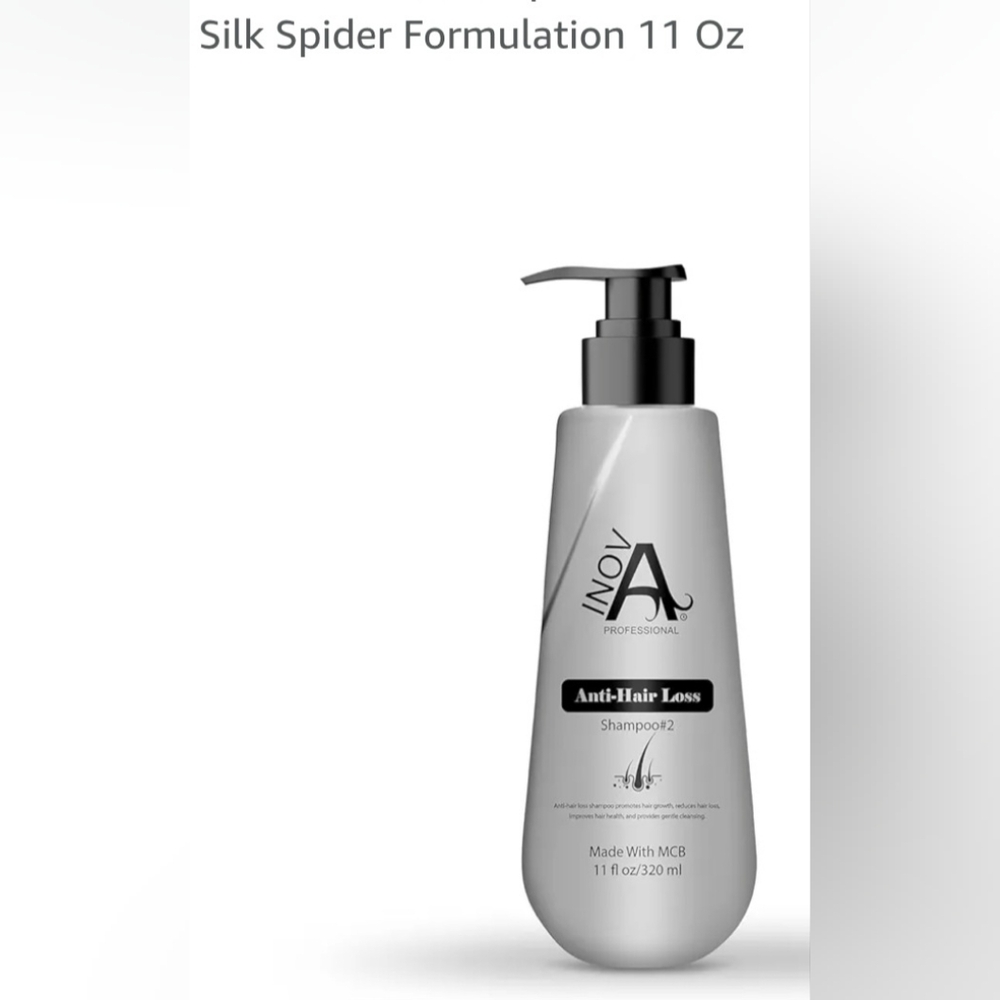 Shampoo Inova